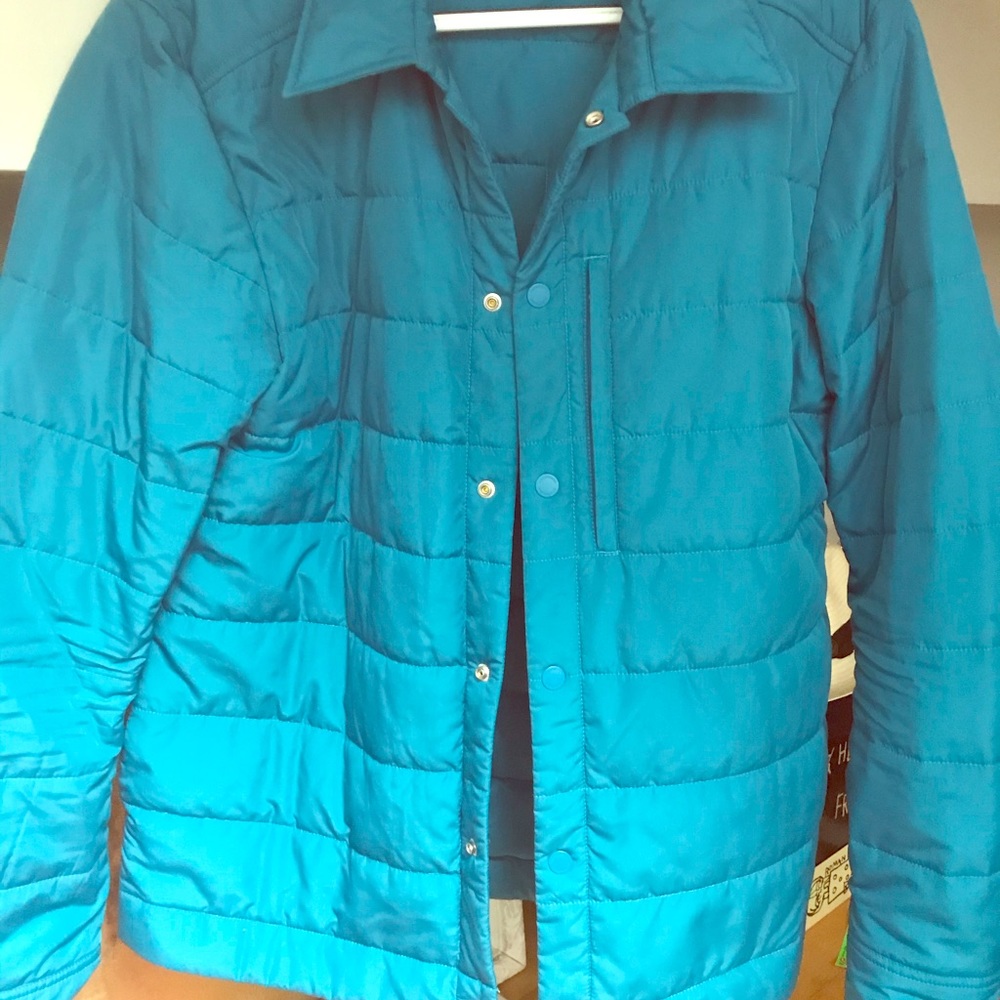 j lindeberg jacket